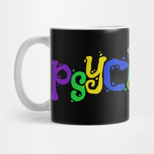 psycHOTic Mug